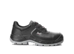 Jori jo_CHAMP Low ESD S3 Sicherheitshalbschuh
