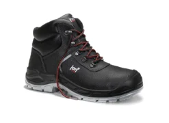 Jori jo_CHAMP Mid ESD S3 Sicherheitsschnürstiefel