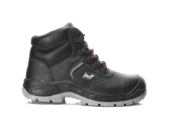 Jori jo_CHAMP Mid ESD S3 Sicherheitsschnürstiefel