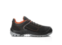 Jori jo_COLOUR Orange Low S3 Sicherheitshalbschuh