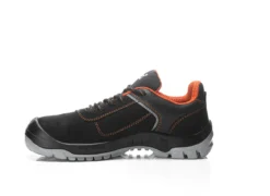 Jori jo_COLOUR Orange Low S3 Sicherheitshalbschuh