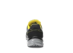 Jori jo_COLOUR yellow Low S1P Sicherheitshalbschuh