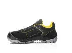 Jori jo_COLOUR yellow Low S1P Sicherheitshalbschuh