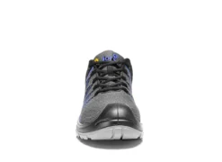 Jori jo_FLEX blue Low ESD S1P Sicherheitshalbschuh