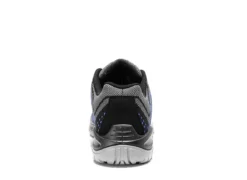 Jori jo_FLEX blue Low ESD S1P Sicherheitshalbschuh