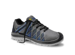 Jori jo_FLEX blue Low ESD S1P Sicherheitshalbschuh