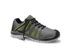 Jori jo_FLEX green Low ESD S1P Sicherheitshalbschuh