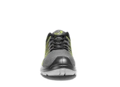 Jori jo_FLEX green Low ESD S1P Sicherheitshalbschuh