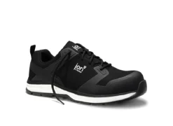 Jori jo_FREE black Low ESD S3 Sicherheitshalbschuh