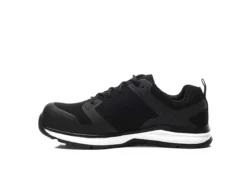 Jori jo_FREE black Low ESD S3 Sicherheitshalbschuh