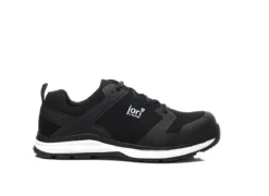Jori jo_FREE black Low ESD S3 Sicherheitshalbschuh