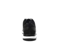 Jori jo_FREE black Low ESD S3 Sicherheitshalbschuh