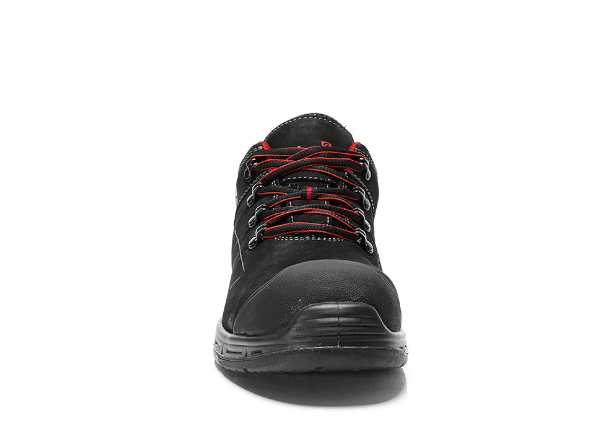 Jori jo_MAX Low S3S Sicherheitshalbschuh