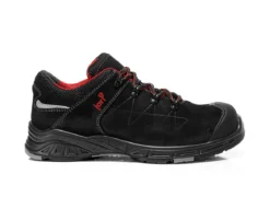 Jori jo_MAX Low S3S Sicherheitshalbschuh