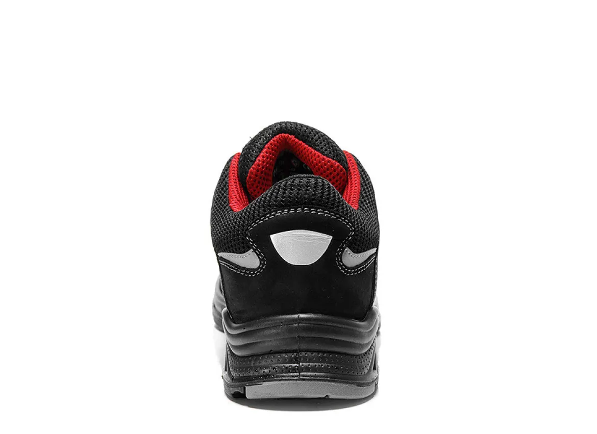 Jori jo_MAX Low S3S Sicherheitshalbschuh