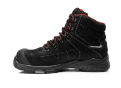 Jori jo_MAX Mid S3S Sicherheitsschnürstiefel