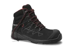 Jori jo_MAX Mid S3S Sicherheitsschnürstiefel