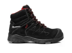 Jori jo_MAX Mid S3S Sicherheitsschnürstiefel
