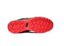 Jori jo_POWERFUL brown Low S3S Sicherheitshalbschuh
