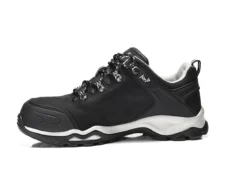 Jori jo_POWERFUL Low S3S Nubukleder Sicherheitshalbschuh