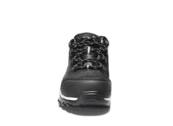 Jori jo_POWERFUL Low S3S Nubukleder Sicherheitshalbschuh