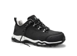 Jori jo_POWERFUL Low S3S Nubukleder Sicherheitshalbschuh