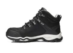 Jori jo_POWERFUL Mid S3S Sicherheitsschnürstiefel