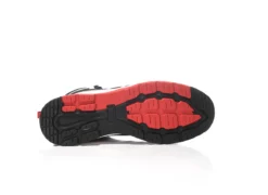 Jori jo_RAPID black-red Mid ESD S3 Sicherheitsschnürstiefel