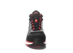 Jori jo_RAPID black-red Mid ESD S3 Sicherheitsschnürstiefel