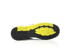 Jori jo_RAPID blue-yellow Low ESD S3 Sicherheitshalbschuh