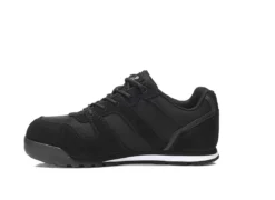 Jori jo_SLIM black Low ESD S3S Sicherheitshalbschuh