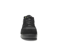 Jori jo_SLIM black Low ESD S3S Sicherheitshalbschuh