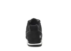Jori jo_SLIM black Low ESD S3S Sicherheitshalbschuh