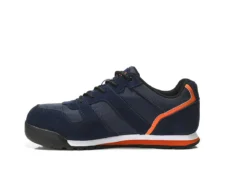 Jori jo_SLIM darkblue Low ESD S3S Sicherheitshalbschuh