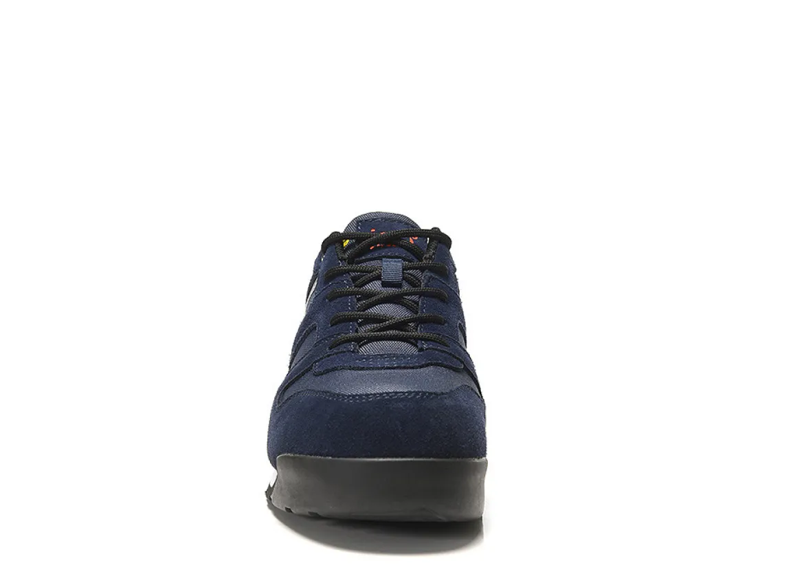 Jori jo_SLIM darkblue Low ESD S3S Sicherheitshalbschuh