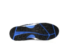 Jori jo_SPEEDY black-blue Easy ESD S1PS Sicherheitssandale