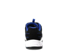 Jori jo_SPEEDY black-blue Easy ESD S1PS Sicherheitssandale