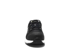 Jori jo_SPEEDY black-silver Low ESD S3S Sicherheitshalbschuh
