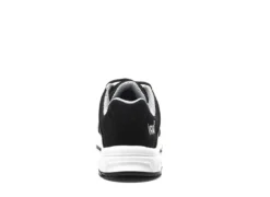 Jori jo_SPEEDY black-silver Low ESD S3S Sicherheitshalbschuh