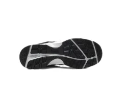 Jori jo_SPEEDY black-silver – Sicherheitshalbschuh S1PS