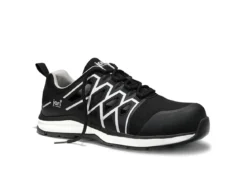 Jori jo_SWIFT Air black Low ESD S1P Sicherheitshalbschuh