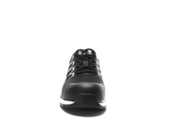 Jori jo_SWIFT Air black Low ESD S1P Sicherheitshalbschuh