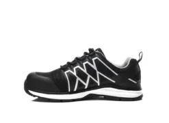 Jori jo_SWIFT black Low ESD S1P Sicherheitshalbschuh