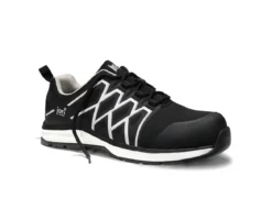 Jori jo_SWIFT black Low ESD S1P Sicherheitshalbschuh