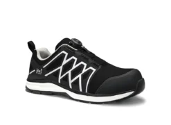 Jori jo_SWIFT BOA® black Low ESD S3 Sicherheitshalbschuh