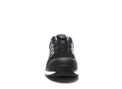 Jori jo_SWIFT BOA® black Low ESD S3 Sicherheitshalbschuh