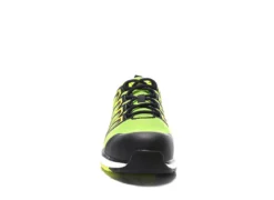 Jori jo_SWIFT green-yellow Low ESD S1P Sicherheitshalbschuh