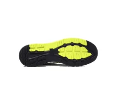 Jori jo_SWIFT green-yellow Low ESD S1P Sicherheitshalbschuh