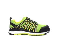 Jori jo_SWIFT green-yellow Low ESD S1P Sicherheitshalbschuh