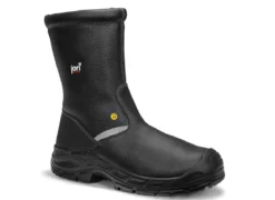 Jori jo_TOUGH High ESD S3 CI – Sicherheitsschlupfstiefel